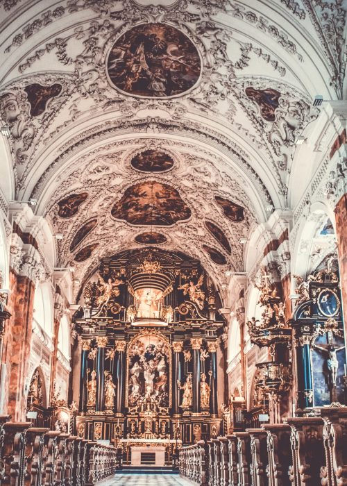 pexels-ashley-fontana-705778 church