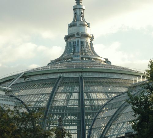 grand palais