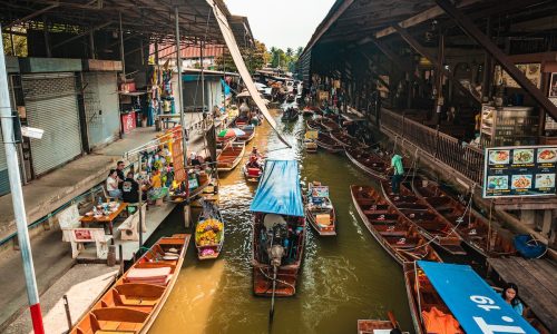 pexels-chait-goli-4318375 Floating Market