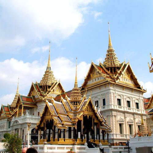 pexels-iconcom-236517 Wat Phra Kaew