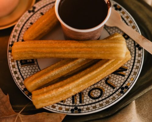 churros