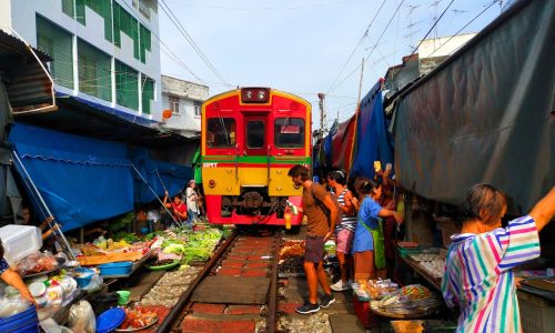 pexels-lerdlop-khumsri-8071133 Maeklong Railway Market