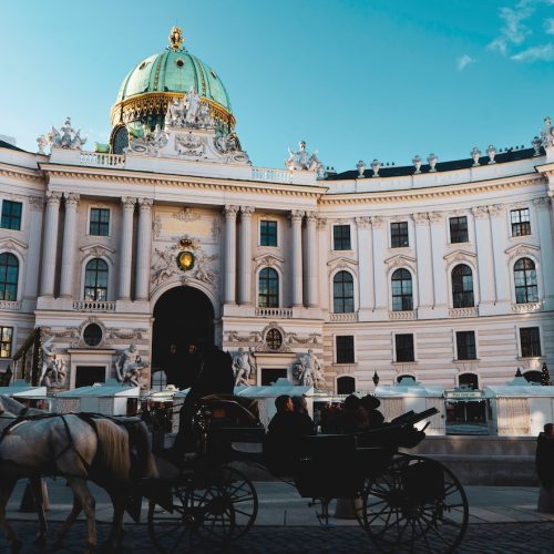 Hofburg Palace