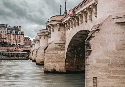 pont neuf