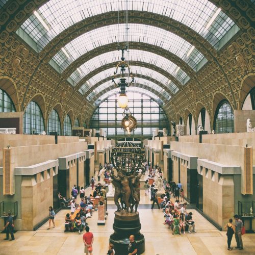 musee d'orsay