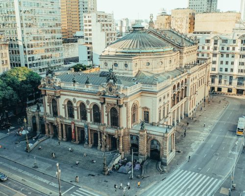 pexels-sergio-souza-9114878 Municipal Theater de São Paulo