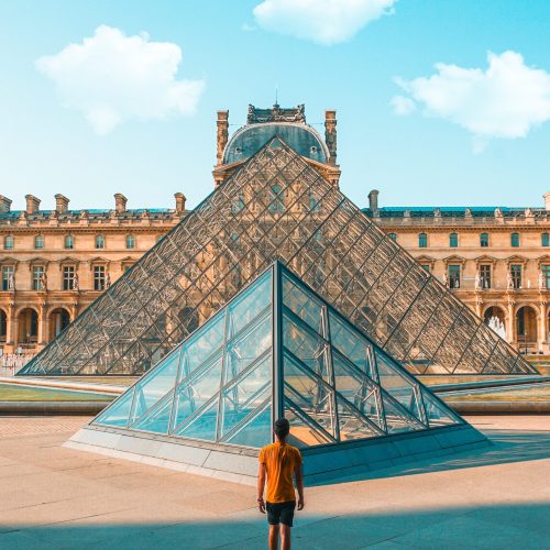 louvre