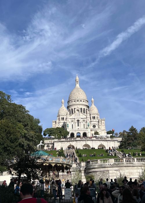 sacre coeur