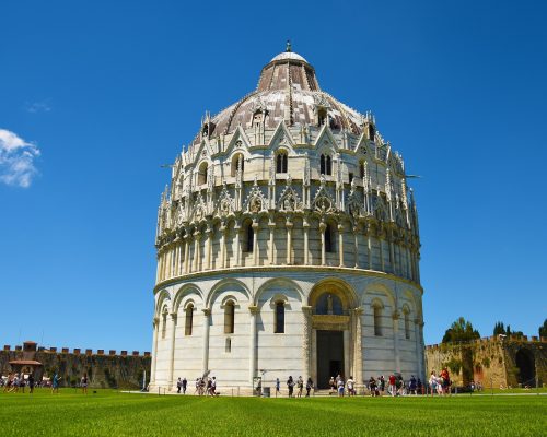 pisa-1572871_1920 Baptistery Pisa