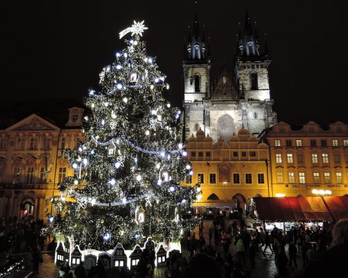 prague-1339185_1920 Christmas Market