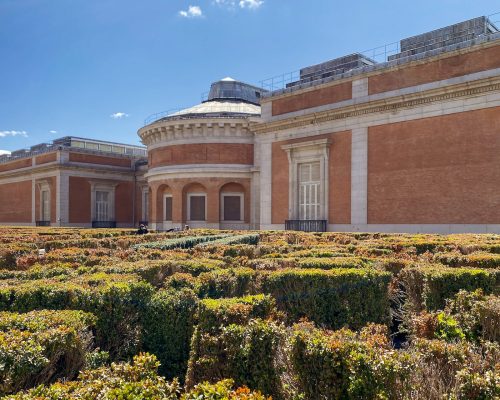 Prado 