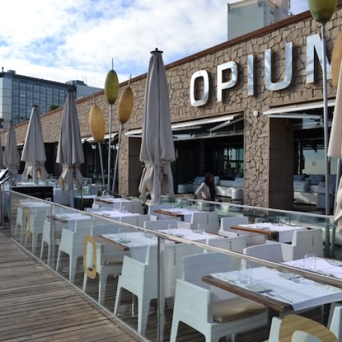 Opium Barcelona