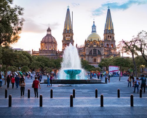 roman-lopez-cGOkS_UvttU-unsplash Guadalajara