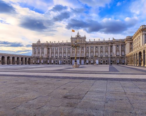 Real de Palacio