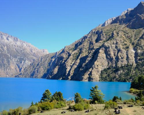 shivam-sureka-wGfkDdjZiqI-unsplash Phoksundo Lake