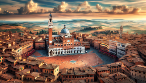 siena siena