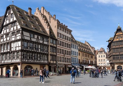 strasbourg, historic center, truss-4208001.jpg