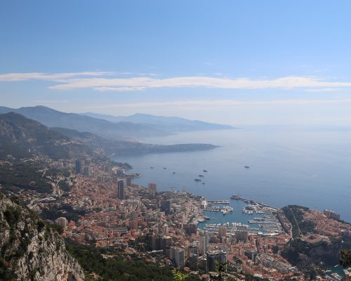 French Riviera