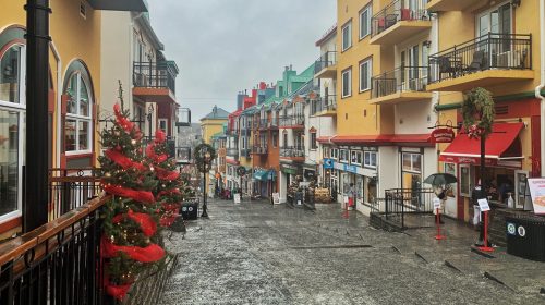 tianxing-li-keCwZqtm0cI-unsplash mont tremblant