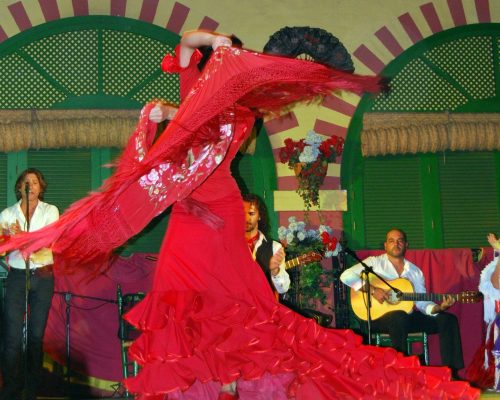 flamenco1