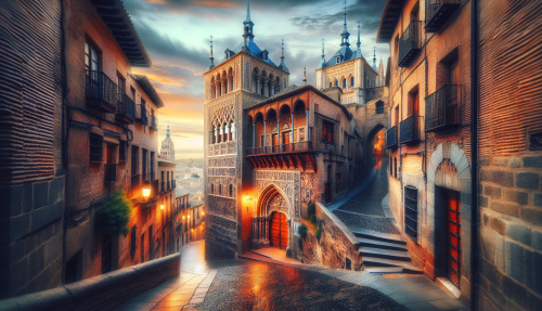 toledo toledo