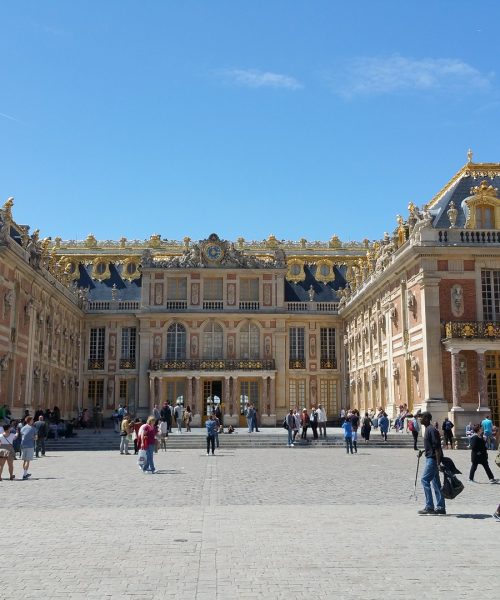 versailles