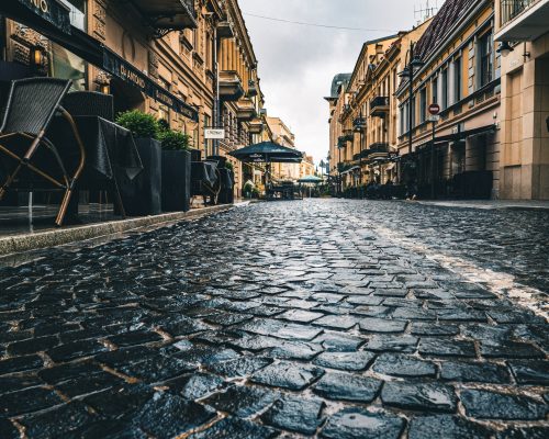 vitalijs-barilo-Cr33_G7RDRQ-unsplash Vilnius, Lithuania