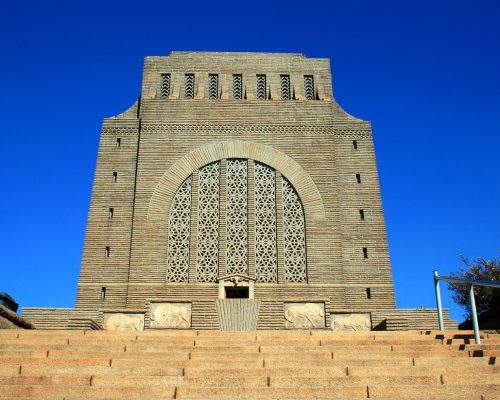 Voortrekker Monument pretoria1