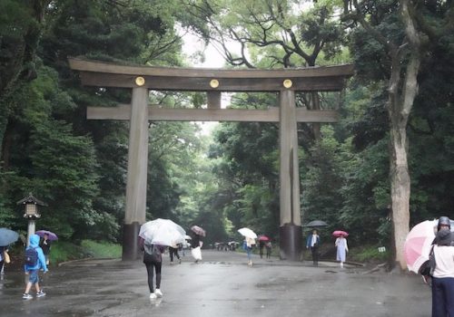 yosuke-ota-KlKjegmH_a8-unsplash Meiji Shrine