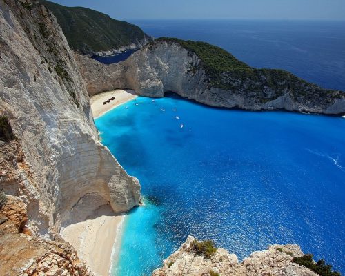 Zakynthos