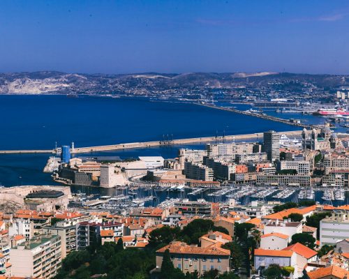 Marseille